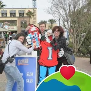 Meet your Posher, Donna